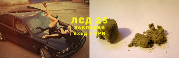 молекула духа Заволжье